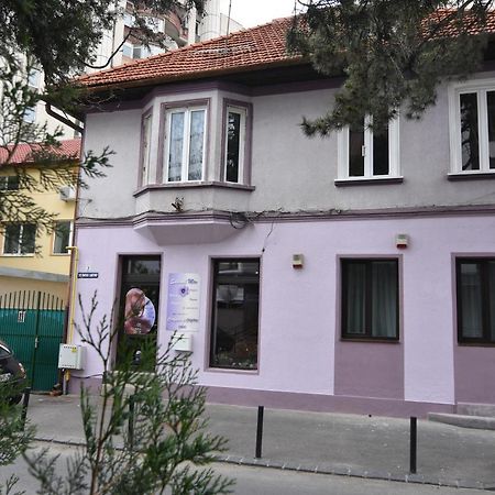 Dimitrie Cantemir Residence Μπρασόβ Εξωτερικό φωτογραφία