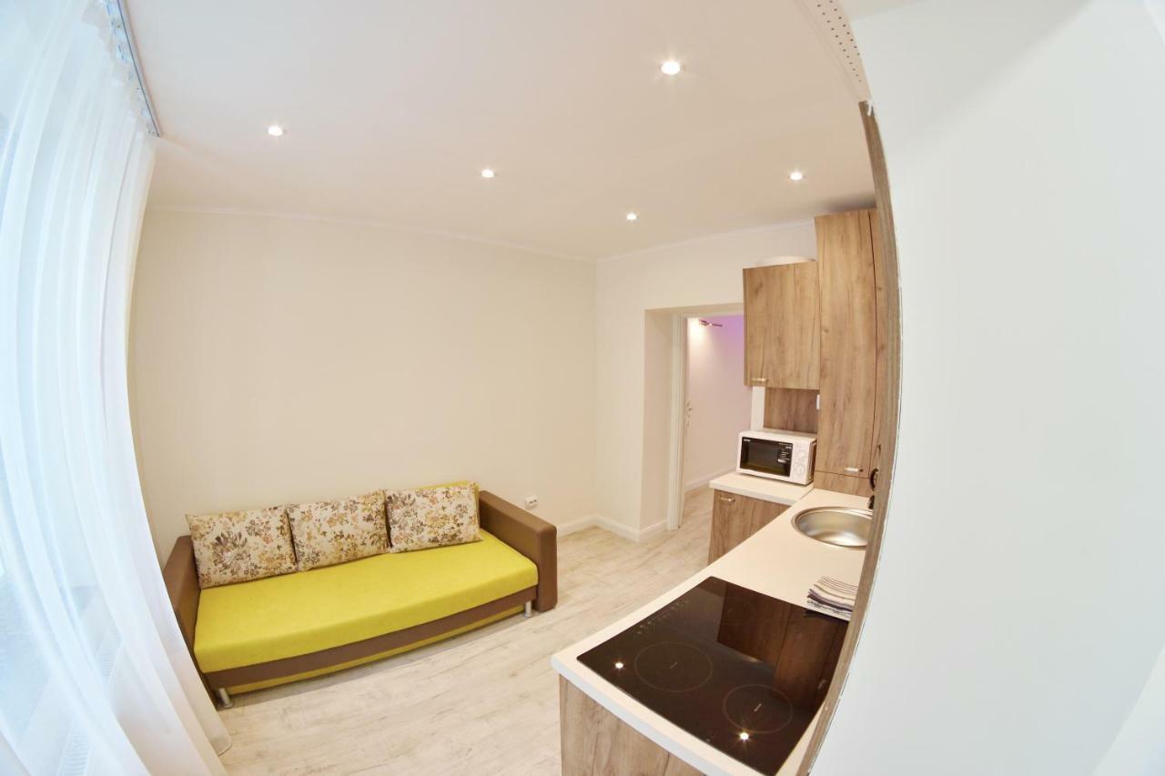 Dimitrie Cantemir Residence Μπρασόβ Εξωτερικό φωτογραφία