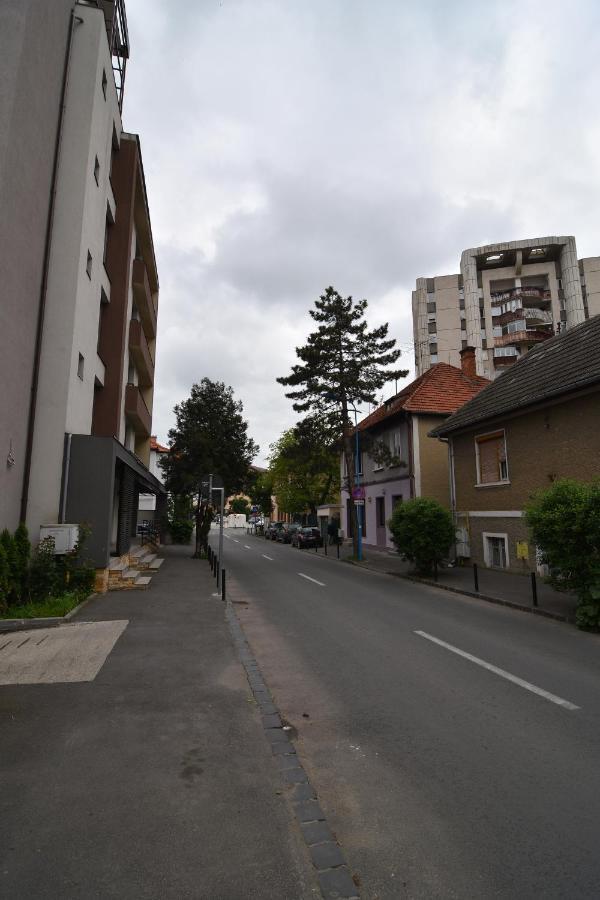 Dimitrie Cantemir Residence Μπρασόβ Εξωτερικό φωτογραφία