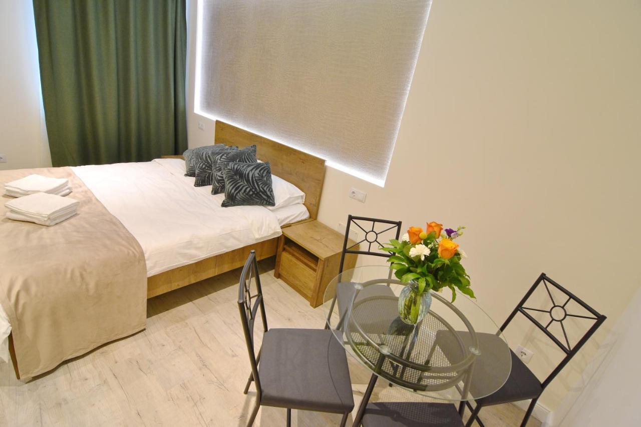 Dimitrie Cantemir Residence Μπρασόβ Εξωτερικό φωτογραφία